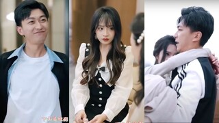Rất nhiều người đẹp! Một sinh viên đại học vô tình có được khả  - Phụ đề tiếng Việt