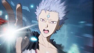 Black Clover M: Pratinjau Mode Cerita Jalur Kaisar Sihir