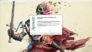 Avowed Télécharger pour PC