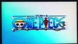 Rare images! 20 years ago in 1999, the promotional video of One Piece animation when it first starte