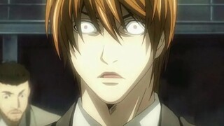 Death Note: From a Passerby's Perspective (Episode 1)