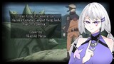 Asian Kung-Fu Generation - Haruka Kanata (Tempat Yang Jauh) Naruto Opening II Cover by Akazuki Maya