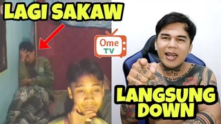 Prank nuduh orang pakai NARKOBOY , sampai mau test urin... || Prank Ome TV