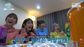 IZ*One EatingTrip3 - Episode 8 (EngSub)