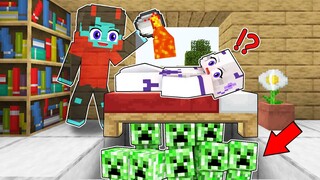 Best Ways To Prank Your Friends in Minecraft