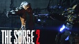 This is what a Souls-Like SHOULD BE!!! | The Surge 2