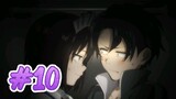 Call of the Night - Episode 10 (English Sub)