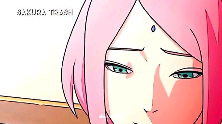 Sakura uchiha 🌸