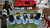 SCP: Collab Lab | Official Trailer