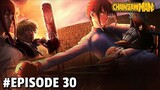 Chainsaw Man Episode 30 - Makima vs Denji, Pertarungan Paling Sengit & Brut*l - BAB 1 END