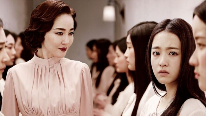 The Silenced (2015) Sub Indo