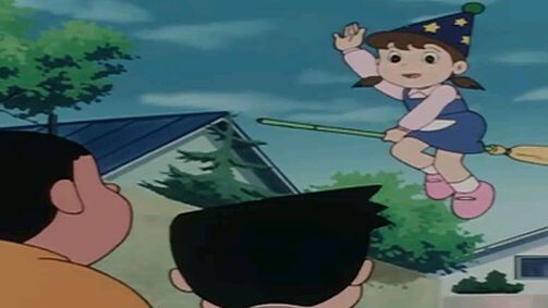 Doraemon Season 01 Episode 12 - Bilibili Doraemon Season 01 Episode 12 - Bilibili