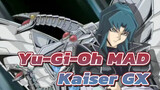 Yu-Gi-Oh| [Kaiser/GX/MAD] Đây là sự đấu tranh cuối cùng để tồn tại của tôi
