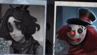 "The Current Situation of Identity V Returning to the Trap"
