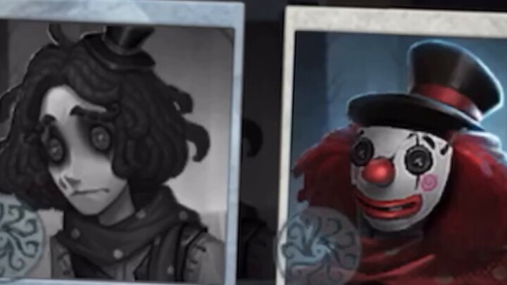 "The Current Situation of Identity V Returning to the Trap"