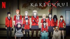 Kakegurui Episode 6 (Season 1)