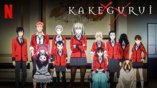 Kakegurui Episode 2 (Season 1)