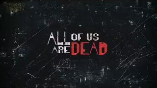 All Of Us Are Dead Behind The Scenes And Funny Moments