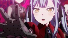 BanG Dream! Ave Mujica |S1.E2 ∙ Exitus acta probat.