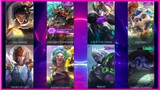 MOBILE LEGENDS NEW SKIN (MARCH - APRIL 2022) | 8 UPCOMING SKINS AND RELEASE DATES | MLBB LEAKS