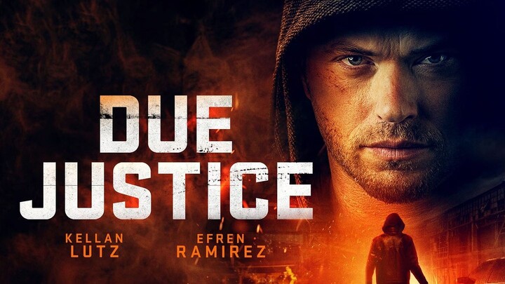 DUE JUSTICE _ ❤️2023❤️ You can find the link to watch the full movie in the description. I hope ever