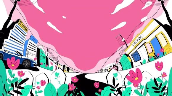 Business Proposal S01 E08  Hindi Dubbed