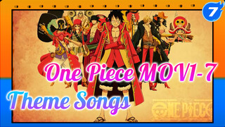 One Piece MOV1-7 Theme Songs - Low Quality_7