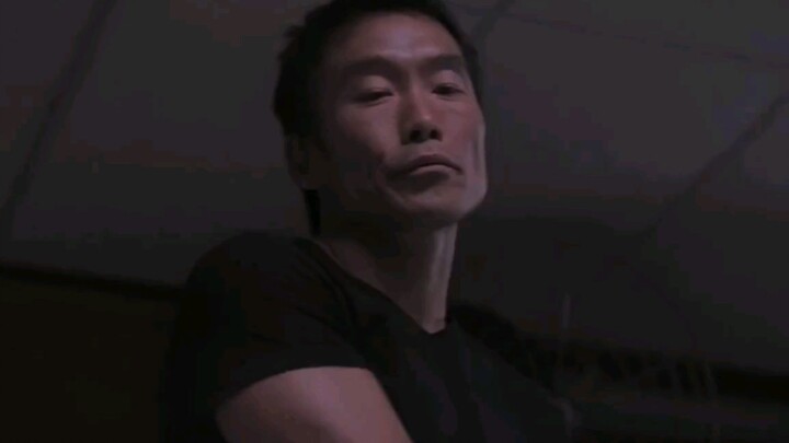 Adegan terkenal Jia Qian Ge