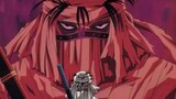 [Movies&TV]"Rurouni Kenshin" Strength Rankings