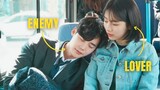 Top  Romance Korean Dramas Where Enemies Become Lovers