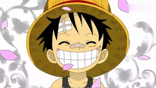Vua Hải Tặc Sự thật câu chuyện hóa ra tất cả chỉ là tưởng tượng của Luffy!
