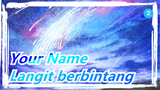 [Your Name] [Lukisan Tangan] Langit berbintang_2