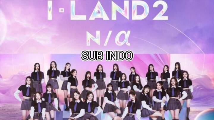 1-L4ND 2 Season 2 Ep 2 - Subtitle Indonesia