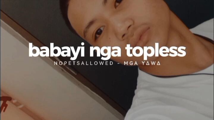pa follow everyone follow back ko kayo