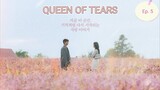 QUEEN OF TEARS Ep. 5 Eng Sub