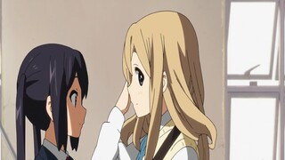 [mugi/Shengga] Kotobuki Tsumugi's Heart Challenge