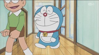 Doraemon episode 4