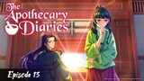 Re-up | The Apothecary Diaries - Episode 13 Eng Sub