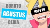 Kabar Gembira untuk Fans Boruto dan Naruto di Bulan Agustus 2023