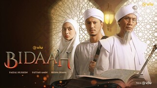 BIDAAH, SEGERA EKSKLUSIF DI TRANSTV