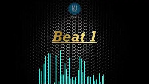 Beat 1- [Free] Melodic type beat, Juice WRLD x Nick Mira type beat (Prod. Mi Balmz)