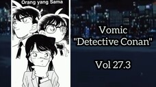 [Detective Conan] - Orang Yang Sama - Vol 27.3