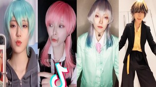 ティックトック絵 東京リベンジャーズ  TikTok Tokyo Revengers Cosplay 東京卍リベンジャーズ #119