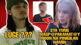 YUNIKO DISMAYADO SA MGA FANS | AKLAS BINALIKAN NG KAIBIGANG INILIGTAS NYA SA K@M@TAYAN | FLIPTOP