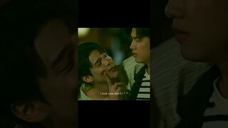 i love this couple already🤭💗 new BL we are #blseries #poonmarc