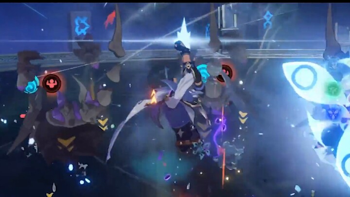 "Reverse Everfreeze Team"