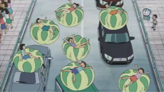 Doraemon Episode 260