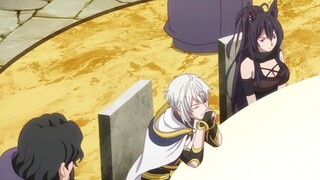 The Greatest Demon Lord Is Reborn as a Typical Nobody Episode 11 English Dubbed