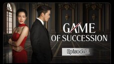 🇹🇭EP.1 GAME OF SUCCESSION | Sai Rak Sai Lueat | [Eng Sub]