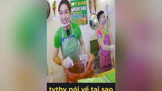 tại sao tythy ko dạy nghề tythygoiđuđu xuhuong giaitri vuinhon haihuoc funnytiktok funny tythy săntinvlog tythygoiđuđu xuhuong